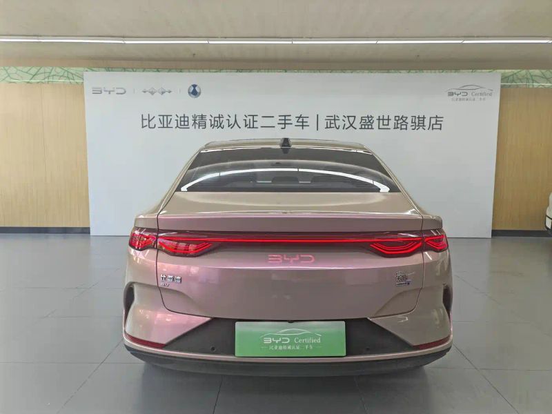 Byd L