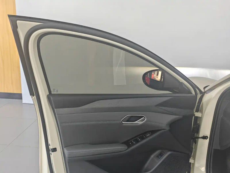 Byd L