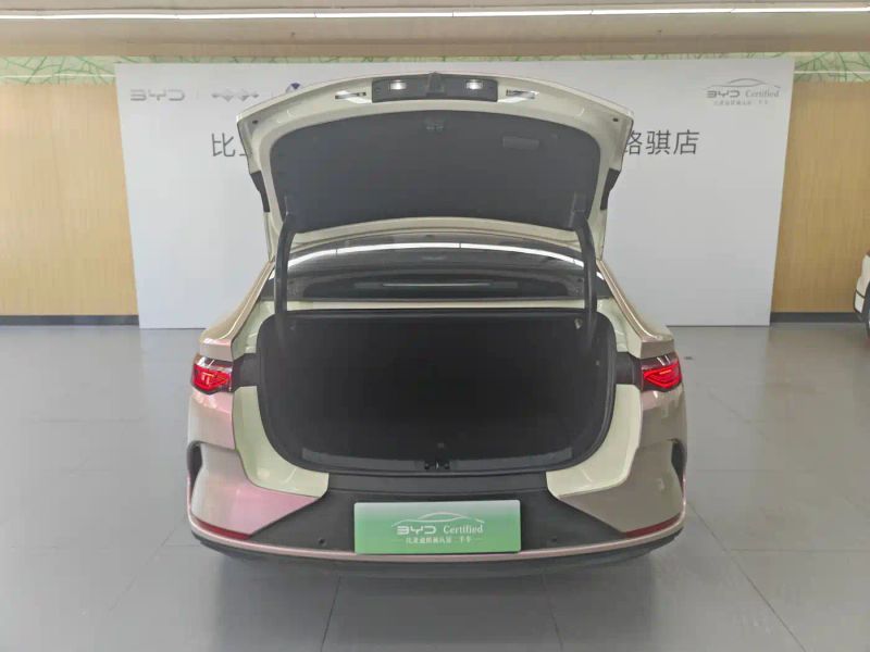 Byd L