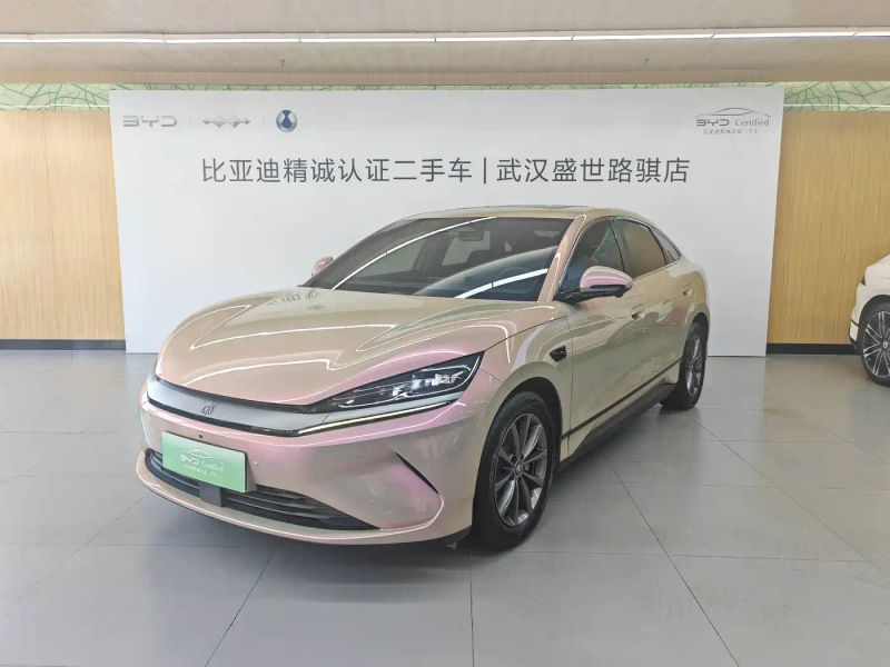 Byd L