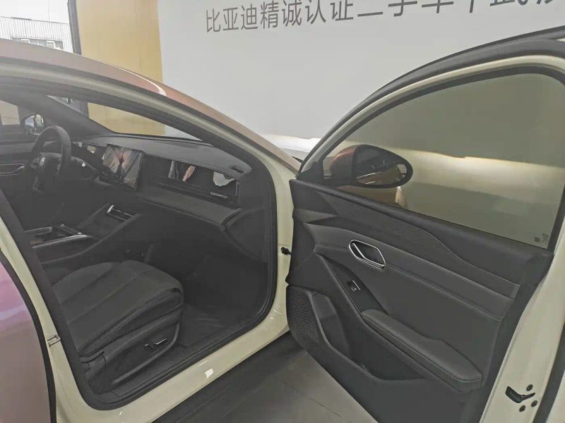 Byd L