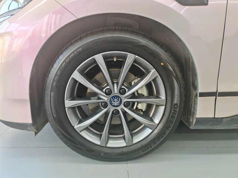 Byd L