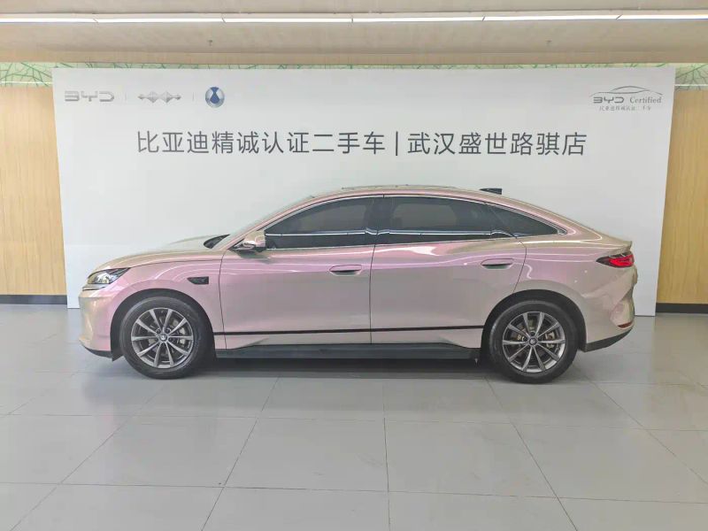 Byd L