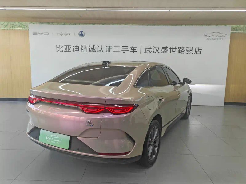 Byd L