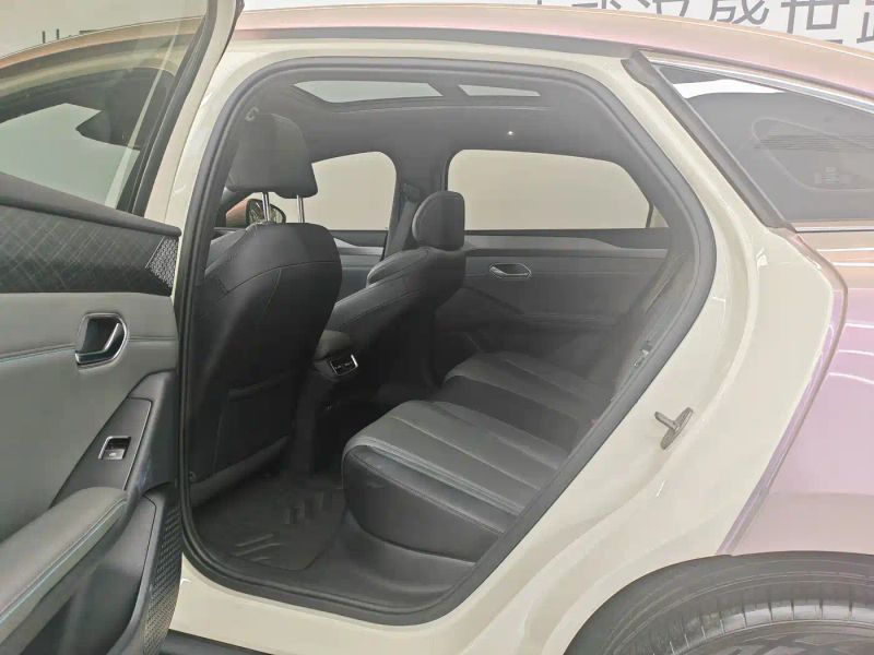 Byd L