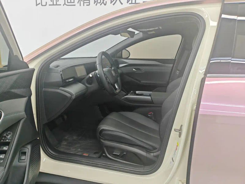 Byd L