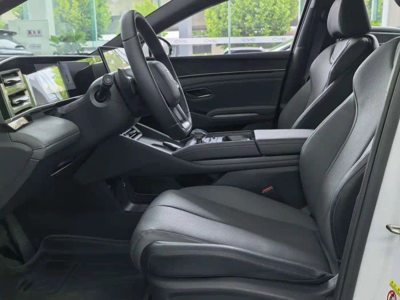 Byd L