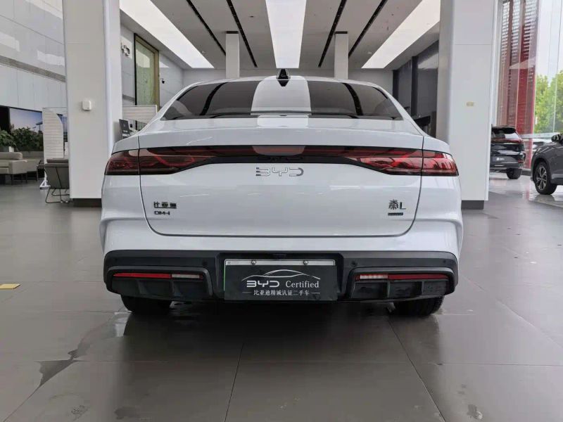 Byd L