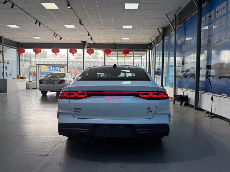 Byd L