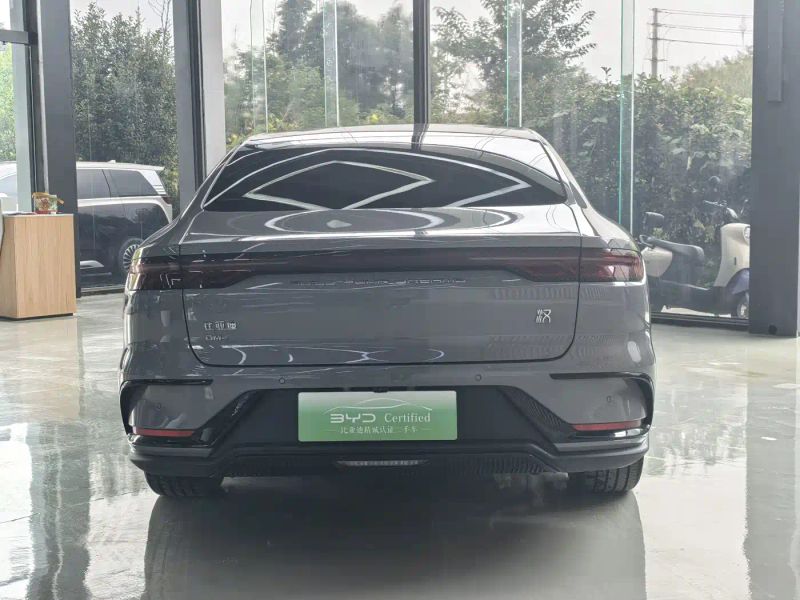 Byd Han