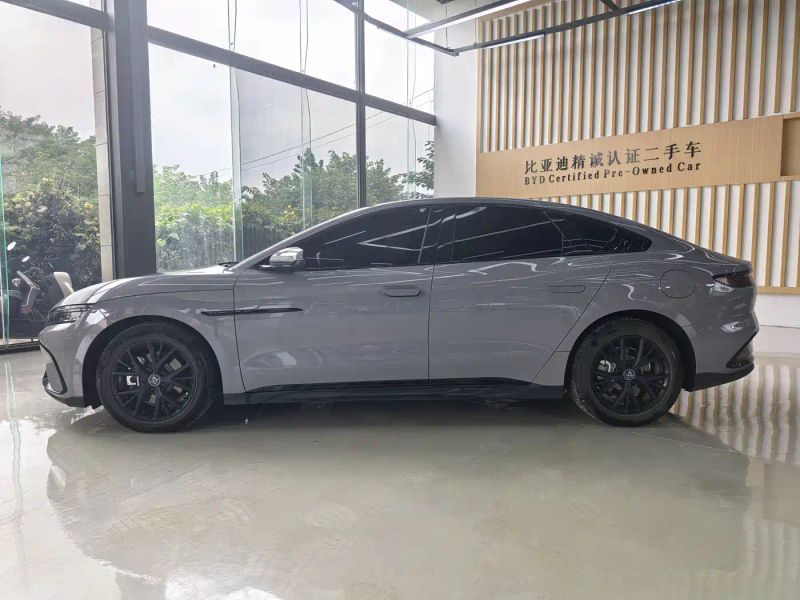 Byd Han