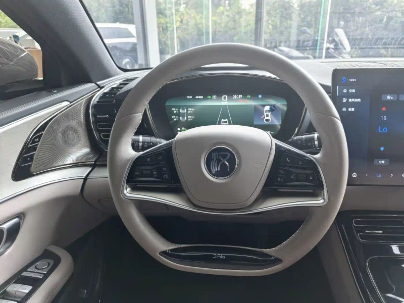 Byd Han