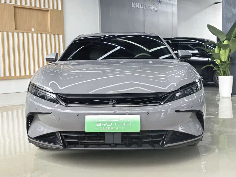 Byd Han