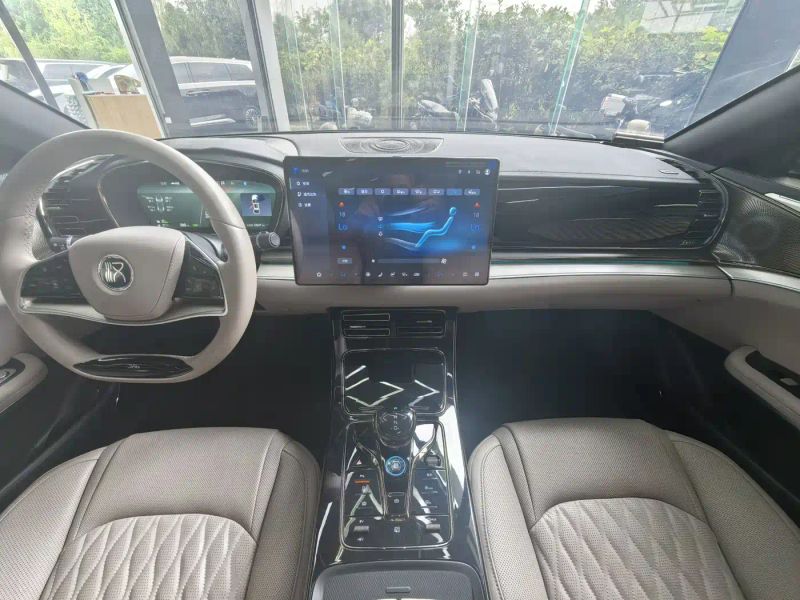 Byd Han