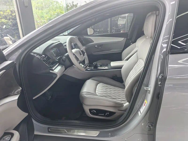 Byd Han