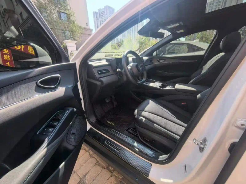 Byd Seal
