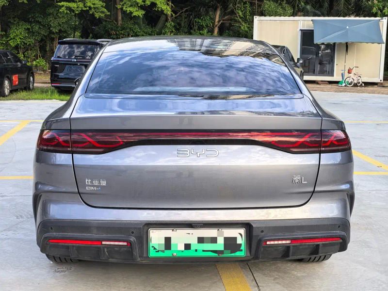Byd L