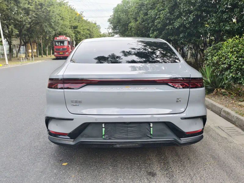 Byd Han