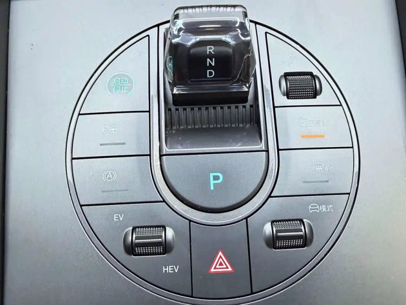 Byd Seal