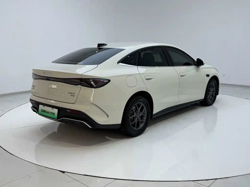 Byd Seal