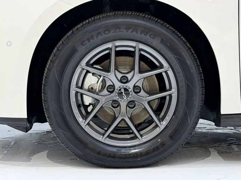 Byd Seal