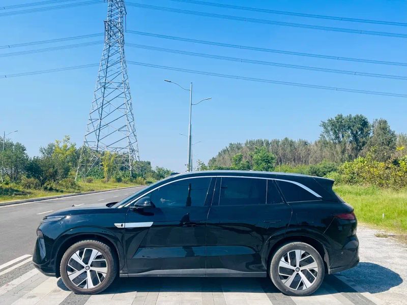 Byd Dm