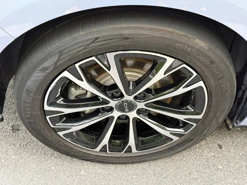 Byd Seal