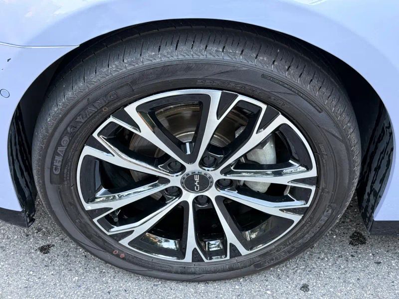 Byd Seal