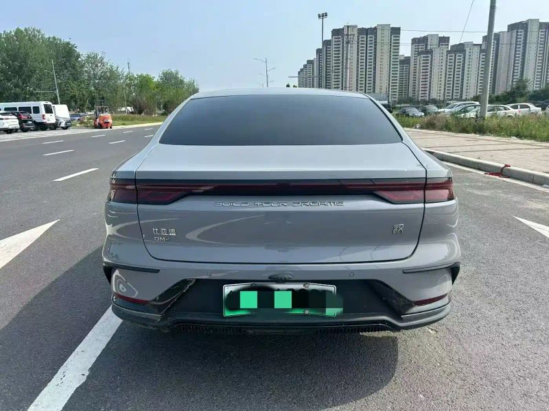 Byd Han