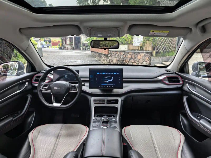 Byd 05