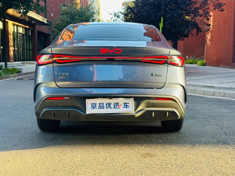 Byd Seal