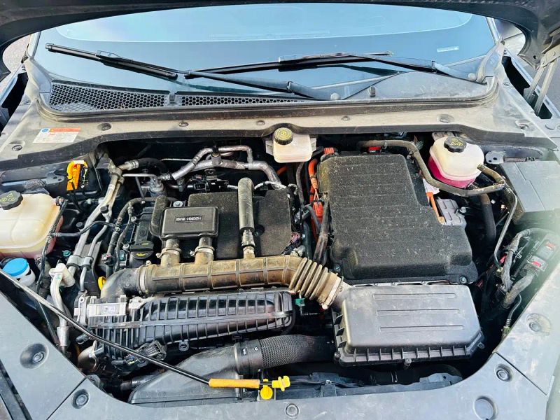 Byd Seal