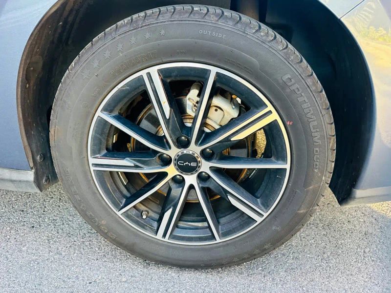 Byd Seal