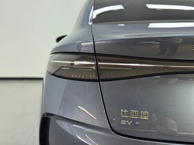 Byd Seal
