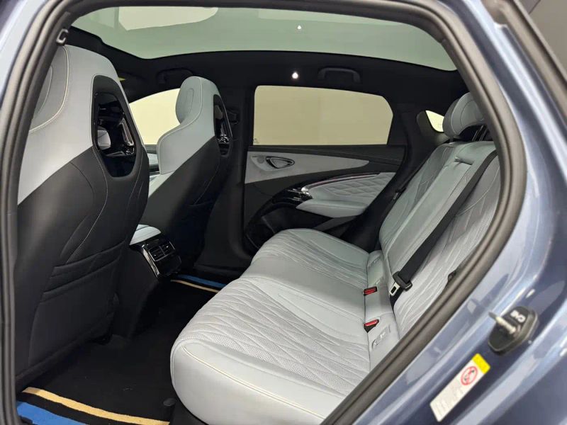 Byd Seal