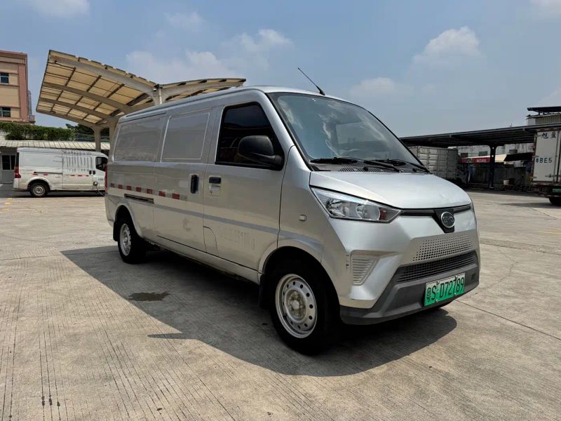 Byd V3