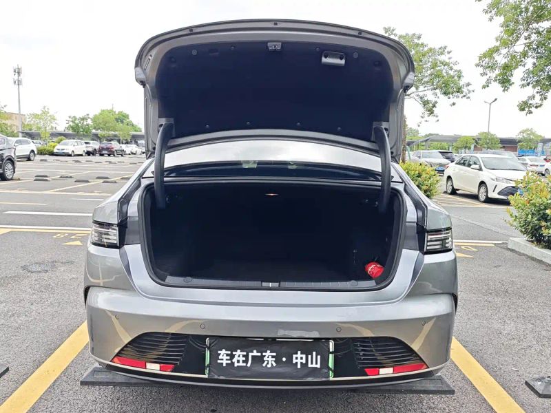 Byd Destroyer