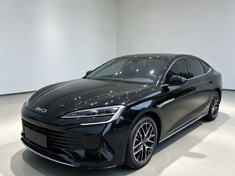 Byd Seal
