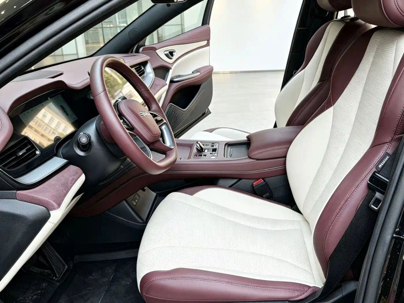 Byd Seal