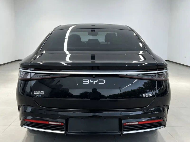 Byd Seal