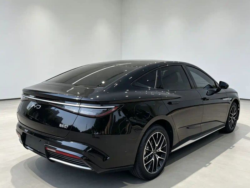 Byd Seal