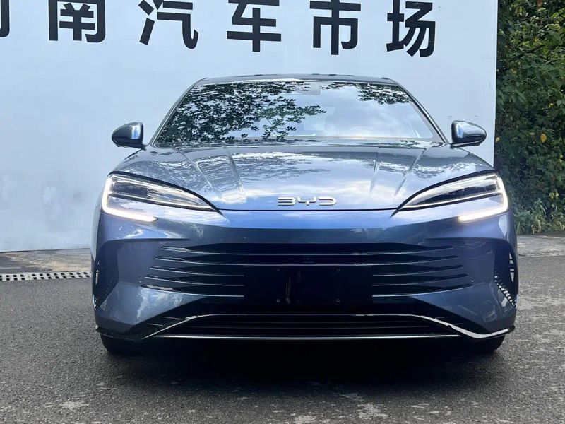 Byd Seal