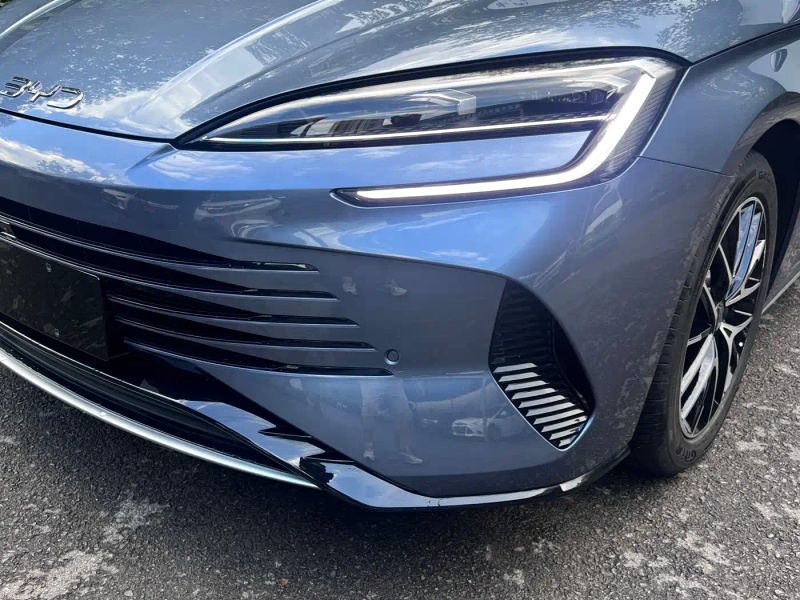 Byd Seal