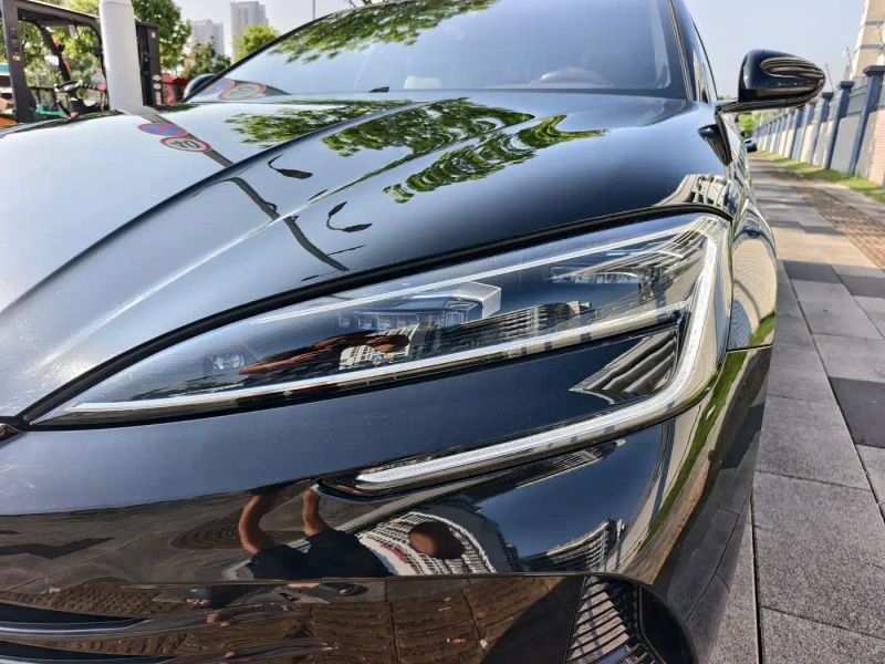 Byd Seal