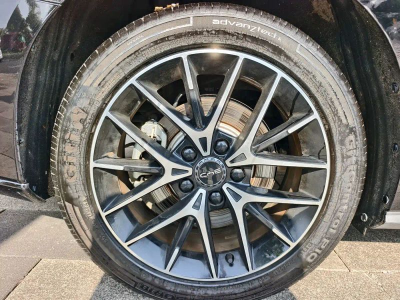 Byd Seal