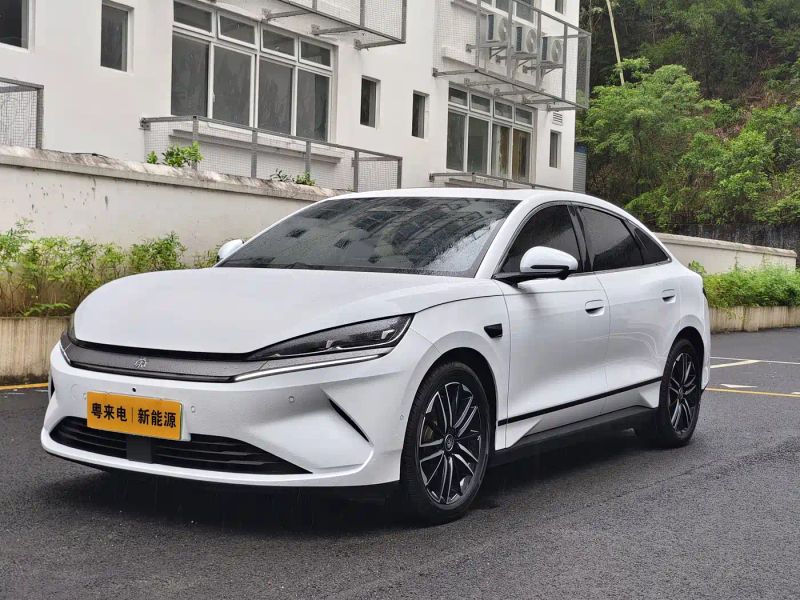 Byd L