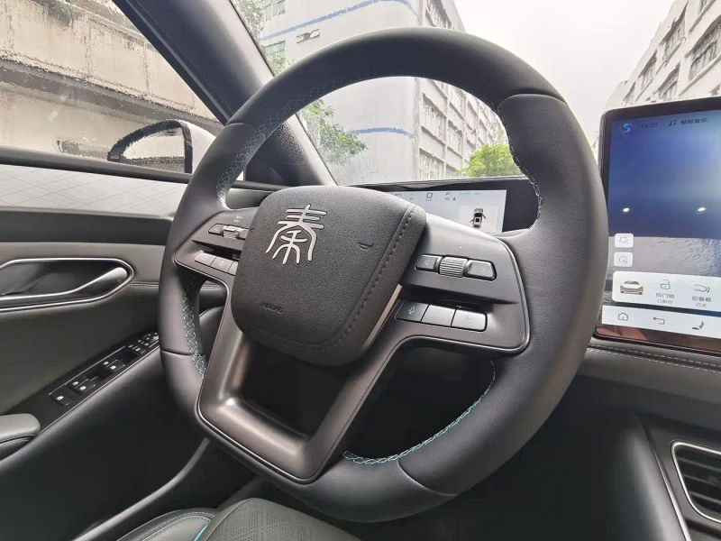 Byd L