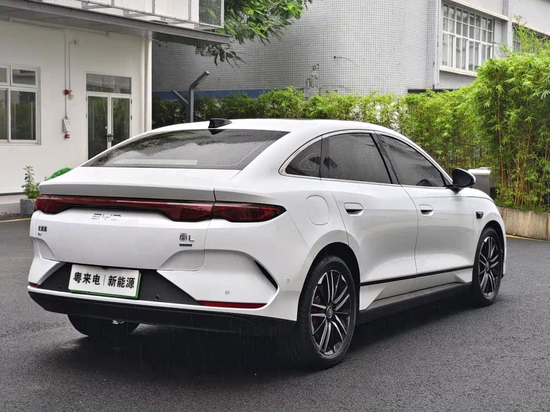 Byd L