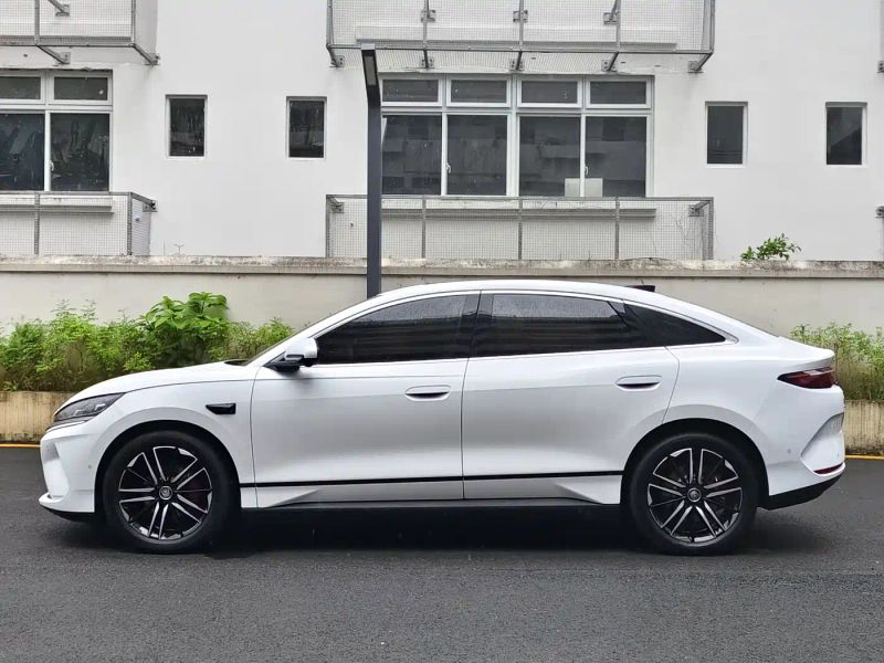 Byd L