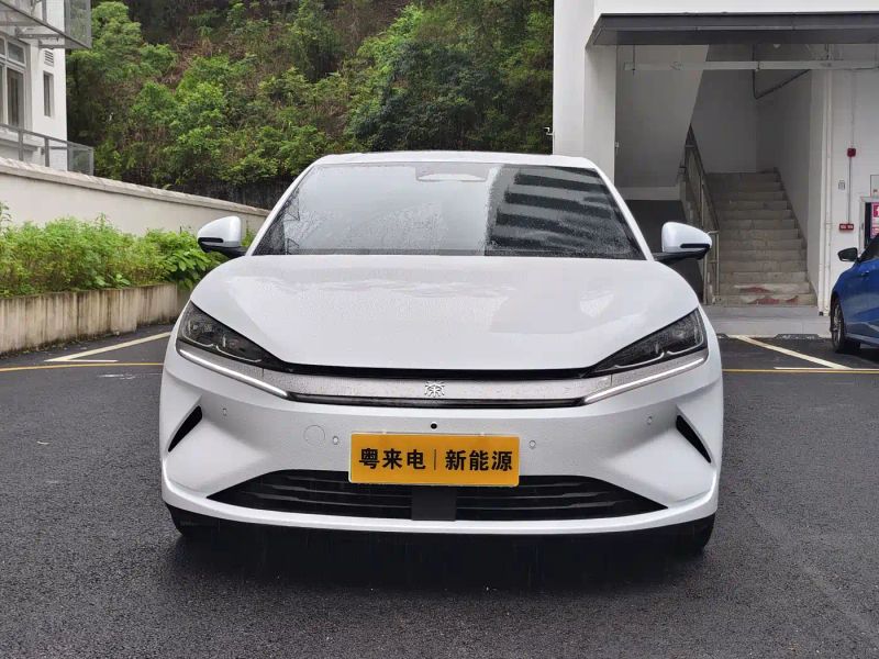 Byd L